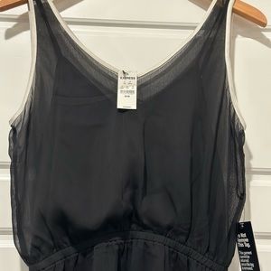 Express Little Black Dress- NWT, Size M